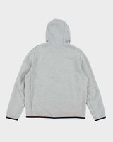 Nike Lightweight Double Zip Up Hoodie - L