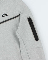 Nike Lightweight Double Zip Up Hoodie - L
