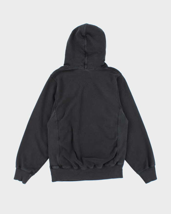 Vintage Champion Heavyweight Reverse Weave Hoodie - S