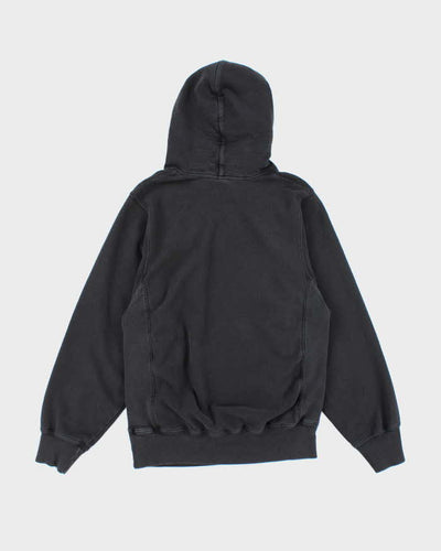 Vintage Champion Heavyweight Reverse Weave Hoodie - S
