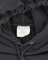Vintage Champion Heavyweight Reverse Weave Hoodie - S