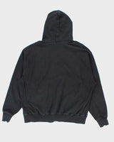 Vintage 2000's Champion Reverse Weave Oversized Hoodie - XXL