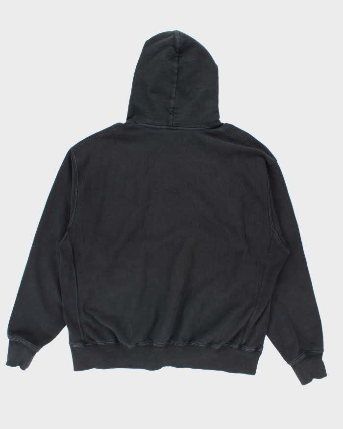Vintage 2000's Champion Reverse Weave Oversized Hoodie - XXL