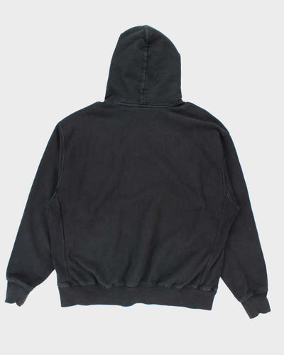 Vintage 2000's Champion Reverse Weave Oversized Hoodie - XXL