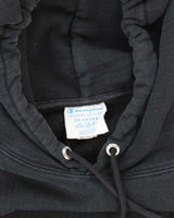 Vintage 2000's Champion Reverse Weave Oversized Hoodie - XXL