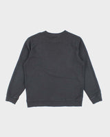 Vintage 2000's Guess Jeans Embossed Logo Sweatshirt - L