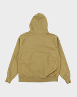Vintage 2000's Champion Heavyweight Reverse Weave Zip Up Hoodie - L