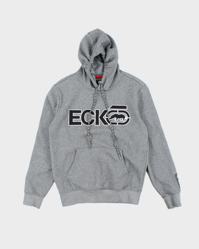 Vintage Y2K Ecko Spell Out Logo Hoodie - S