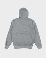 Vintage Y2K Ecko Spell Out Logo Hoodie - S