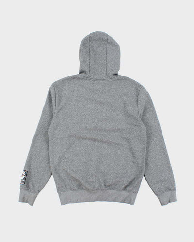 Vintage Y2K Ecko Spell Out Logo Hoodie - S