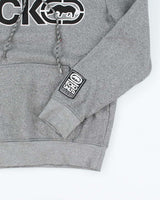 Vintage Y2K Ecko Spell Out Logo Hoodie - S