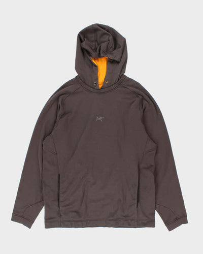 Vintage 2000's Arc'teryx Lightweight Oversized Hoodie - XL