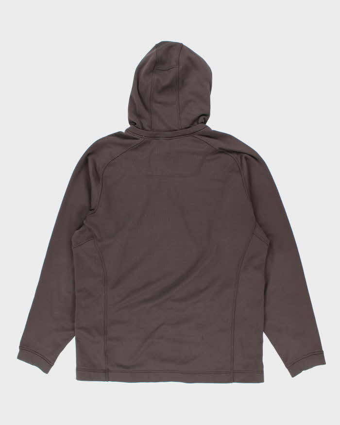 Vintage 2000's Arc'teryx Lightweight Oversized Hoodie - XL