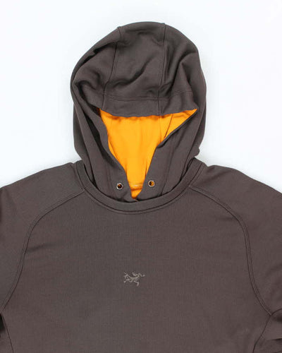 Vintage 2000's Arc'teryx Lightweight Oversized Hoodie - XL