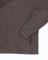Vintage 2000's Arc'teryx Lightweight Oversized Hoodie - XL