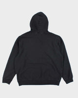 Vintage Realtree Black Hoodie - XL