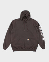 Vintage Carhartt Oversized Hoodie - XL