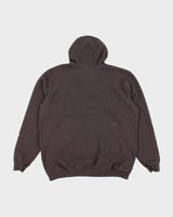 Vintage Carhartt Oversized Hoodie - XL