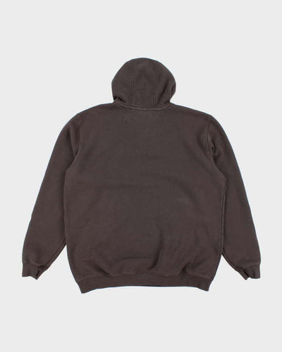 Vintage Carhartt Oversized Hoodie - XL