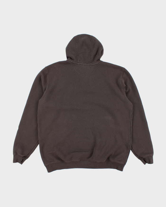 Vintage Carhartt Oversized Hoodie - XL