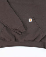 Vintage Carhartt Oversized Hoodie - XL