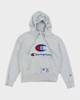 Vintage 00s Champion Hoodie - S
