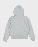 Vintage 00s Champion Hoodie - S