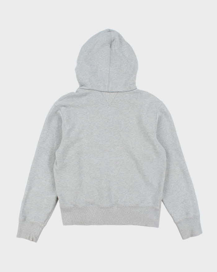 Vintage 00s Champion Hoodie - S