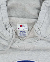 Vintage 00s Champion Hoodie - S