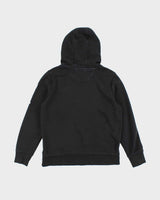 Vintage 2000's Carhartt Black Hoodie - M