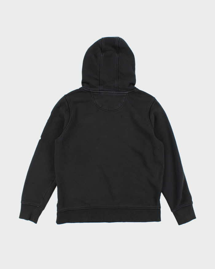 Vintage 2000's Carhartt Black Hoodie - M