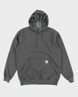 Vintage 2000's Carhartt Oversized Hoodie - M