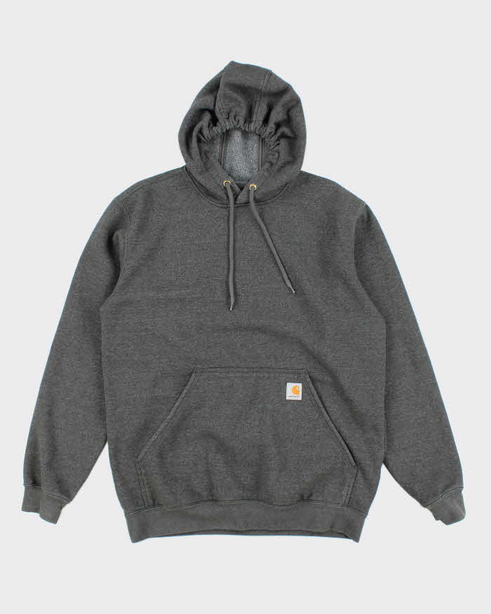 Vintage 2000's Carhartt Oversized Hoodie - M