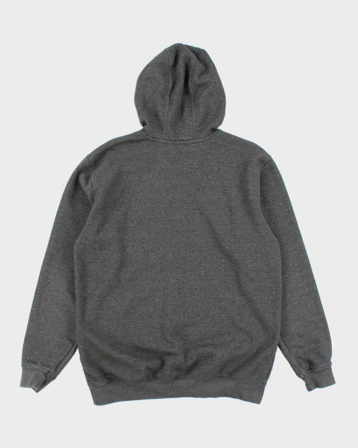 Vintage 2000's Carhartt Oversized Hoodie - M