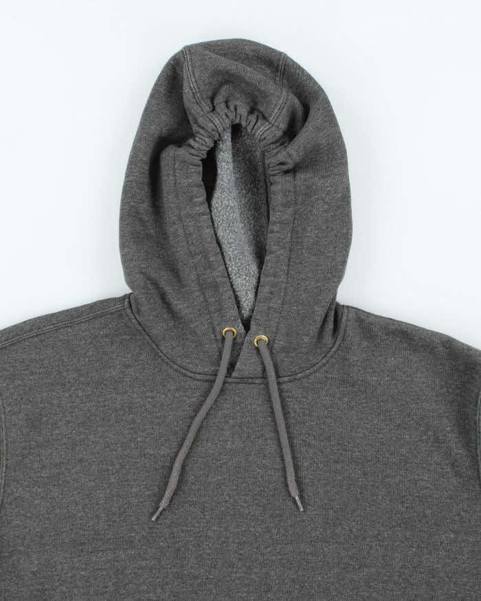 Vintage 2000's Carhartt Oversized Hoodie - M