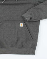 Vintage 2000's Carhartt Oversized Hoodie - M
