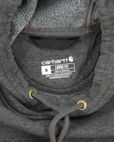Vintage 2000's Carhartt Oversized Hoodie - M