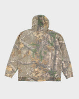 Vintage 00s Realtree Hoodie - XL