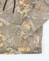 Vintage 00s Realtree Hoodie - XL