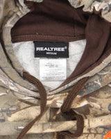 Vintage 00s Realtree Hoodie - M