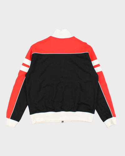 Vintage Nike Manchester United Track Jacket - XL