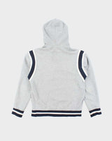 Vintage 2000's Ralph Lauren Polo Centre Logo Hoodie - S