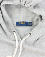 Vintage 2000's Ralph Lauren Polo Centre Logo Hoodie - S