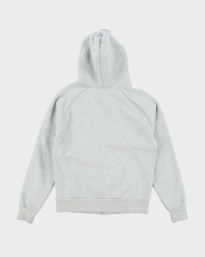 Vintage 90's Carhartt Heavyweight Zip Up Hoodie - M