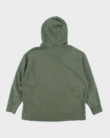 Y3 Oversized Heavyweight Hoodie - L