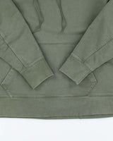 Y3 Oversized Heavyweight Hoodie - L