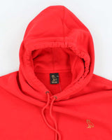 Octobers Very Own Owl Logo Oversized Hoodie - XL