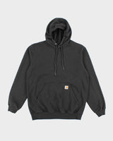 Vintage Carhartt Oversized Faded Hoodie - M