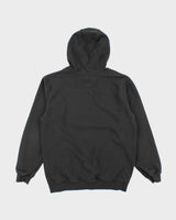 Vintage Carhartt Oversized Faded Hoodie - M