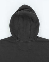 Vintage Carhartt Oversized Faded Hoodie - M